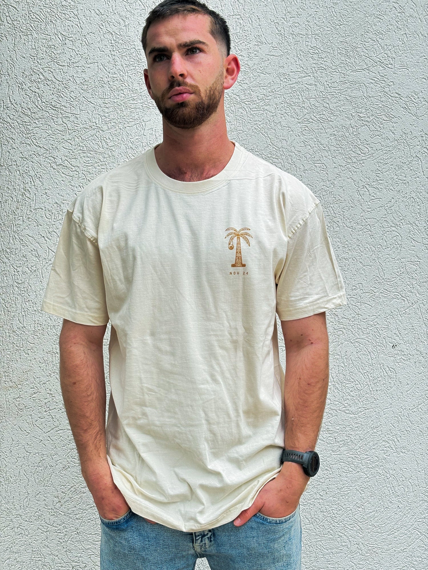 Customise your own