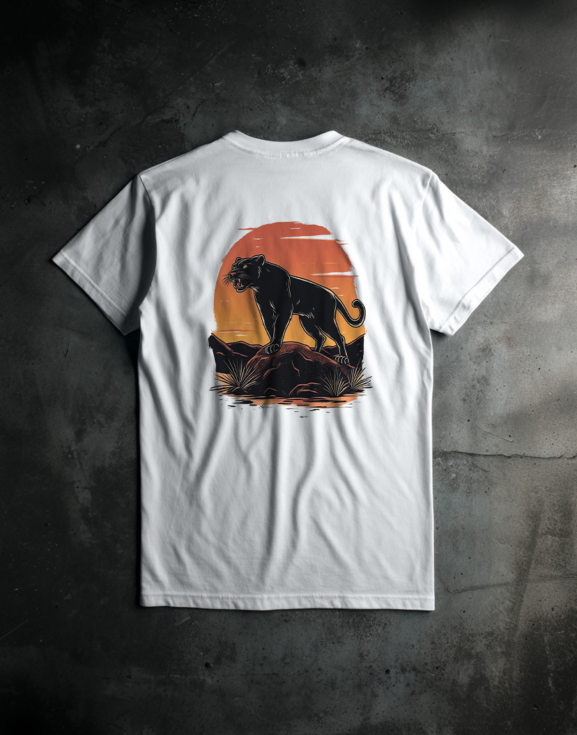Panther T-shirt